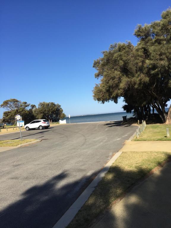 Falcon Bay 4X4 Townhouse Wannanup Экстерьер фото