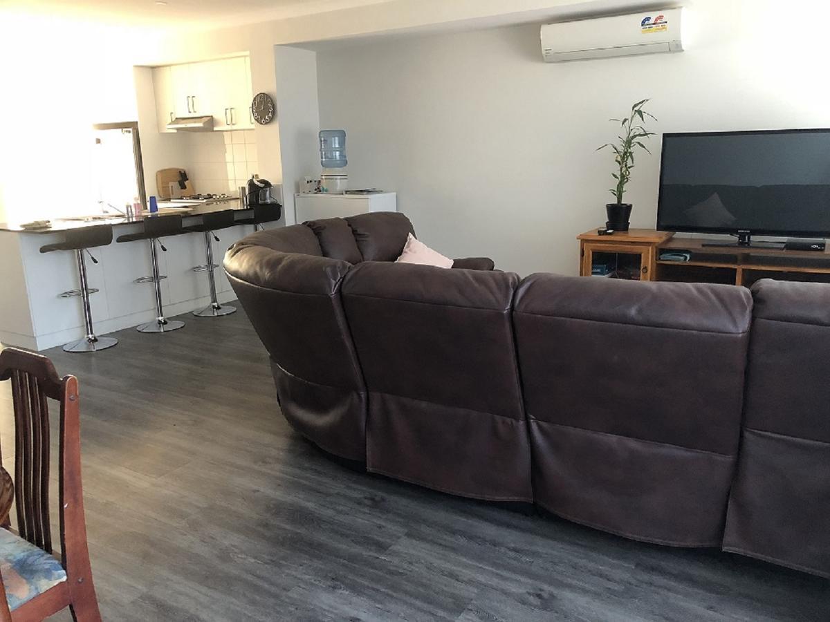 Falcon Bay 4X4 Townhouse Wannanup Экстерьер фото